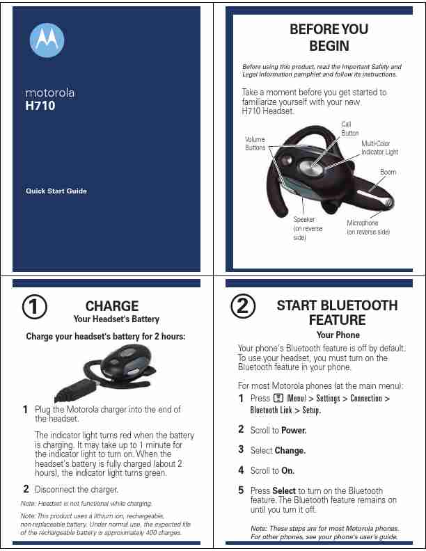 Motorola Bluetooth Headset H710-page_pdf